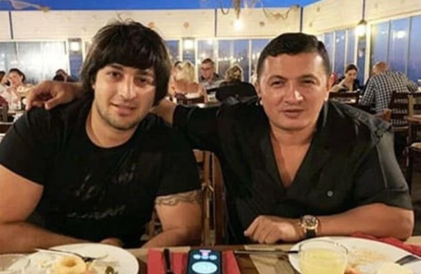 Xan Lotu Qulini öldürməzdən əvvəl BUNU EDİB - ŞOK VİDEO