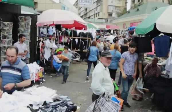 "Vasmoy" bazarı bağlanır - ŞOK SƏBƏB