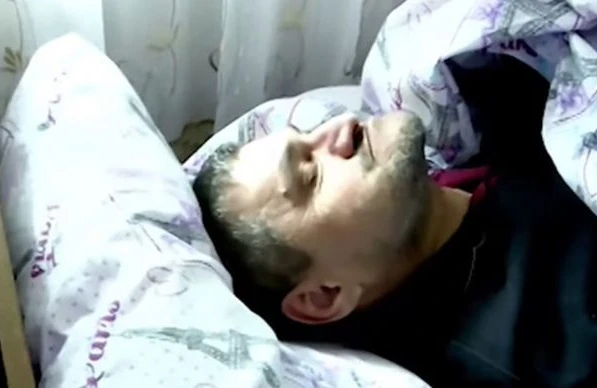 Meyxanaçı Ağamirzə: “Ağakərimin vəziyyəti pisdir”