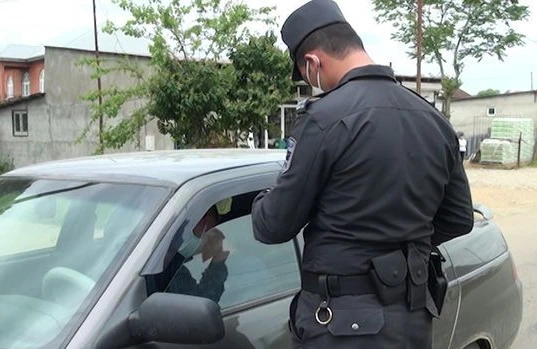 Rayonlara gediş-gəliş, “Binə”, “Sədərək”, eləcə də “mall”ların fəaliyyətinin bərpa olunur...