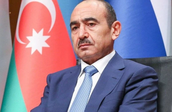 SON DƏQİQƏ! Baş Prokurorluq Əli Həsənovla bağlı açıqlama yaydı