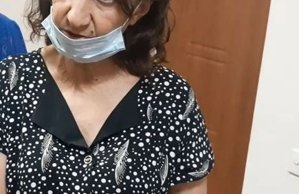 Azərbaycanda şok əməliyyat: Qadın kişi ilə etdiyi  bu hərəkətinə görə tutuldu  -  FOTOLAR
