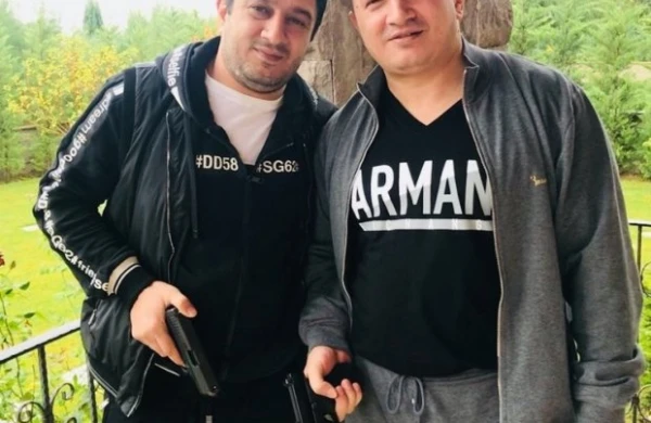 “Lotu Quli”nin qətlinin sifarişçisi açıqlandı - SENSASSİON AD