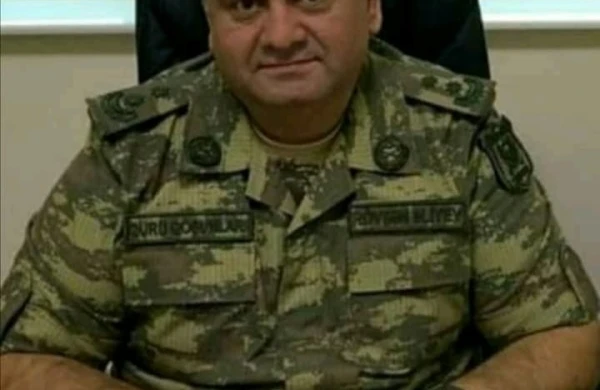Acı xəbər gəldi: Ordumuzun polkovniki vəfat etdi