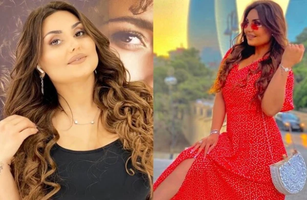Şəbnəm Tovuzlu uşağını itirdi: "İçdiyim arıqladıcı dərmanlar ..."