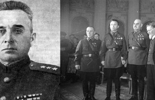 22 general, 2 marşal hansı səbəbdən öldürüldü...