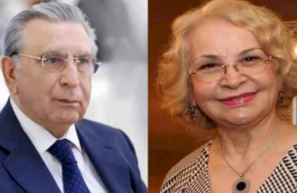 Ramiz Mehdiyevin biznes imperiyası - SİYAHI