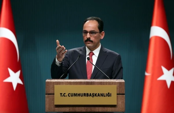 Ərdoğanın sözçüsündən Azərbaycan haqda gözəl sözlər