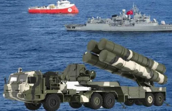 6 maddəlik ARALIQ DƏNİZİ PLANI: S-400-lər aktivləşdirilir, qoşun bölgəyə yeridilir