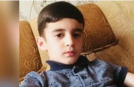 Üç gündür itkin düşən Yusifin meyiti tapıldı