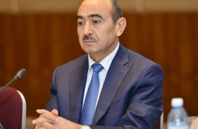 Əli Həsənovun səhhəti qəfil pisləşdi