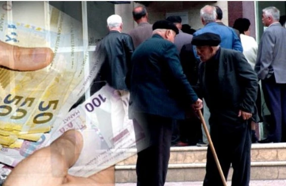 Pensiya alanlara MÜHÜM xəbər:1 ay ərzində...