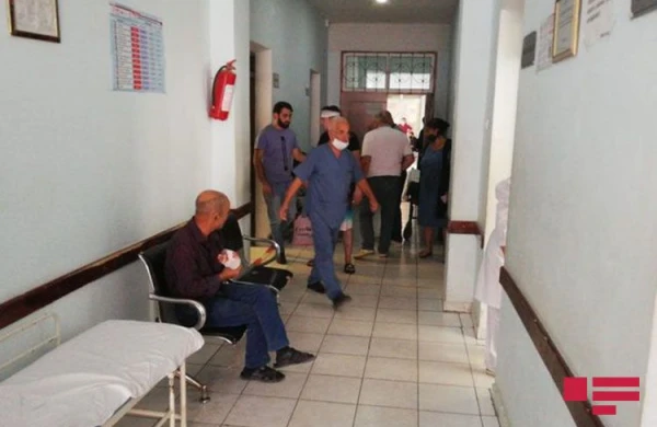 SON DƏQİQƏ! Sumqayıtdan acı xəbər: yaralılar aparılır (FOTOLAR)