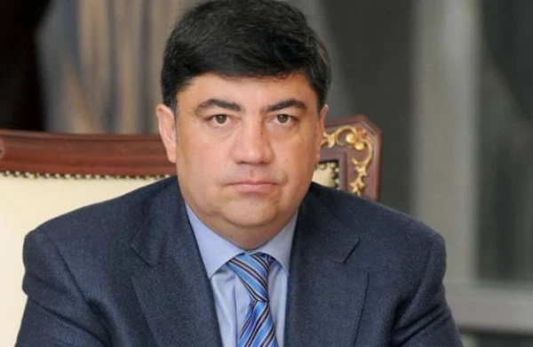 Ramiz Mehdiyevin kürəkəninin dandığı SƏS YAZISI — "Elə edin ki, kefimiz yaxşı qalsın"