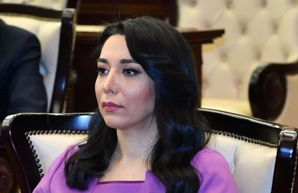 Ombudsman Məleykə Abbaszadəyə müraciət etdi