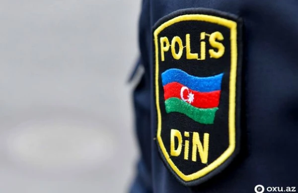 Azərbaycanda polis onu söyən qonşusunu güllələdi