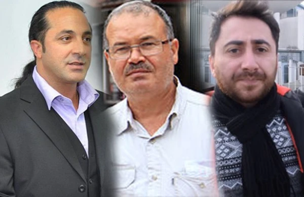 SON DƏQİQƏ! Azərbaycan Orduxanı və digərlərini İnterpola axtarışa verdi