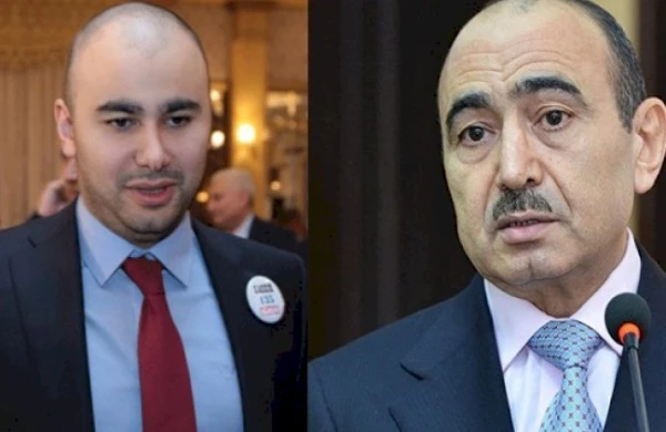 Əli Həsənov Antaliyaya, oğlu Misirə getdi – Sensasion iddialar