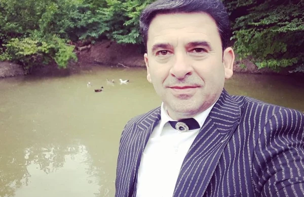 Bakıda məşhur gitaraçı oğlu tərəfindən necə öldürülüb? - ŞOK TƏFƏRRÜAT