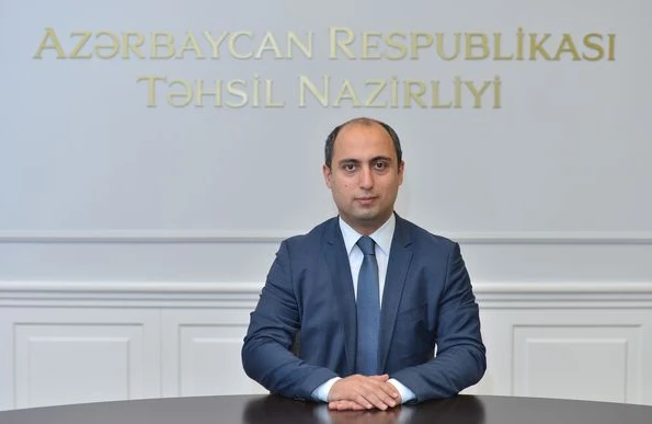 Təhsil nazirindən dərslərlə bağlı daha bir ƏMR