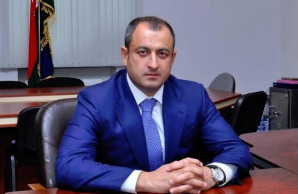 SON DƏQİQƏ: Adil Əliyev istefa verdi