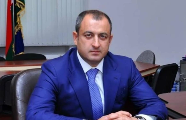 SON DƏQİQƏ: Adil Əliyev bu vəzifədən istefa verdi