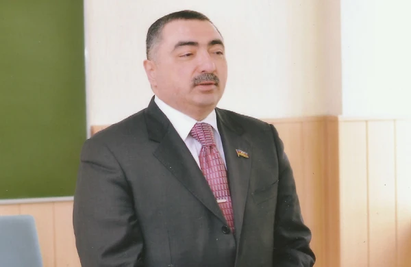 Bakı Nəqliyyat Agentliyi deputatı böyük məbləğdə cərimələyib