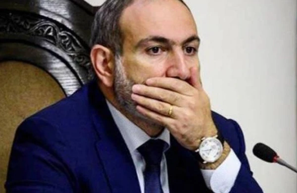 Paşinyanın reytinqi tarixi anti-rekord vurub