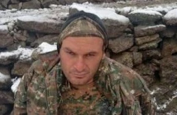 Goranboyda əsir alınan erməni kəşfiyyatçısının görüntülərini yayanlar ordudan xaric olundu - RƏSMİ