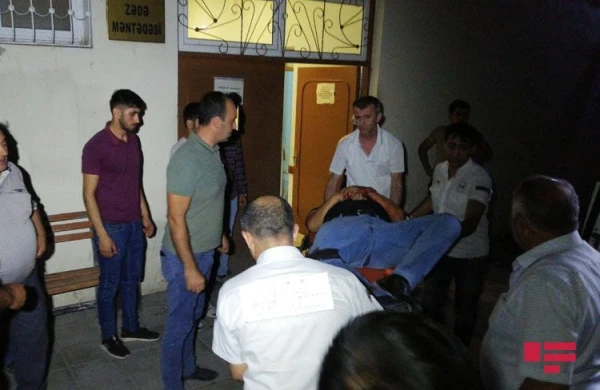 SON DƏQİQƏ! Azərbaycanda dəhşətli hadisə: Ölən və yaralılar var