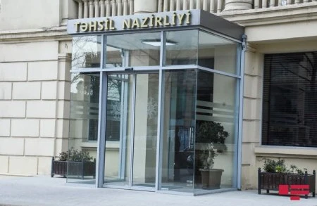 Hər məktəbdə COVID-lə bağlı balaca məntəqələr olacaq - Təhsil Nazirliyi