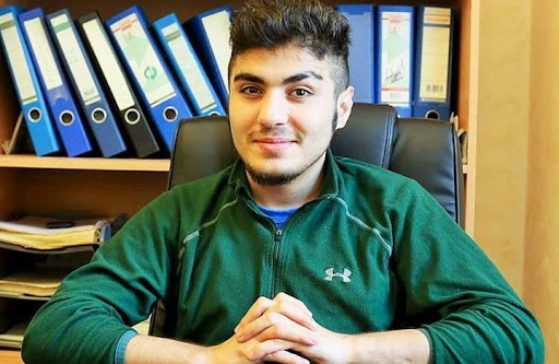 Mehman Hüseynov xərçəngə qalib gəldi - FOTO