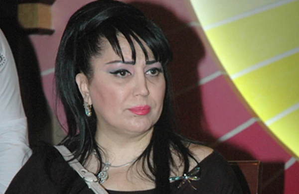 Gülbahar Şükürlüdə onkoloji şiş aşkarlandı