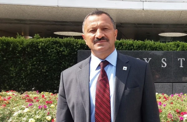 Tofiq Yaqublu xəstəxanaya köçürüldü