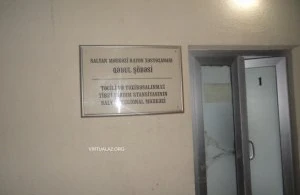 Salyanda 2 nəfər döyülərək xəstəxanaya düşdü