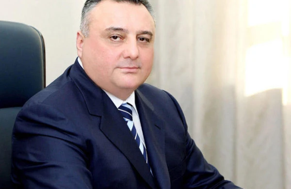 Eldar Mahmudovun dindirildiyi işdə SENSASİON YENİLİK