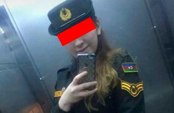 SON DƏQİQƏ! Müdafiə Nazirliyi Nəciməddin Sadıqovun qohumu olduğu iddia edilən qadınla bağlı AÇIQLAMA YAYDI