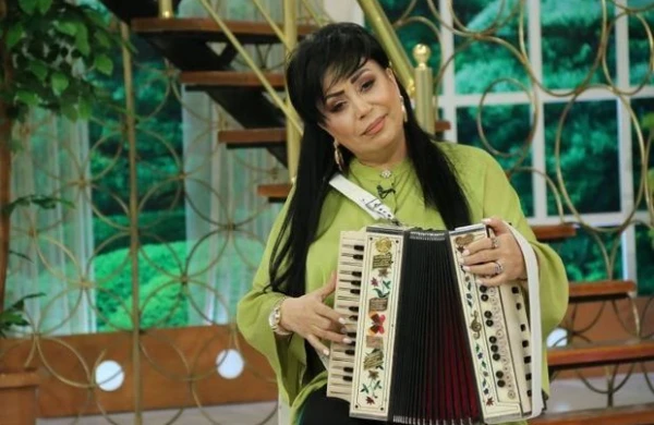 Gülbahar Şükürlünün vəziyyəti pisləşdi - Heç kimi tanımır