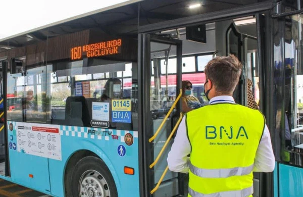 BNA ilk dərs günü ilə bağlı vətəndaşlara müraciət etdi