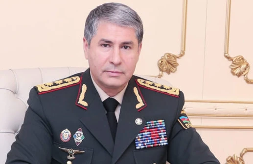 Nazir Mehdiyevi rəis təyin etdi