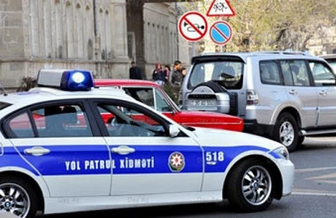 SON DƏQİQƏ! DYP əhaliyə müraciət edir