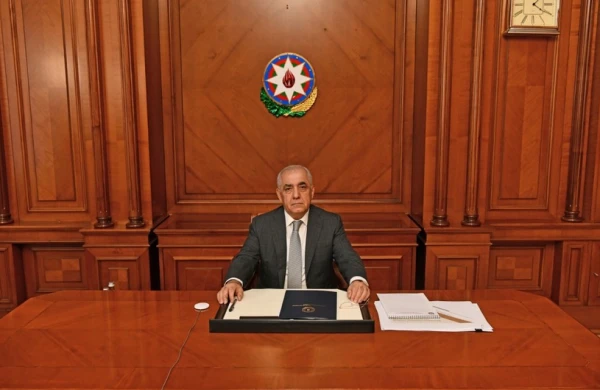 SON DƏQİQƏ! Əli Əsədov təcili iclas keçirdi