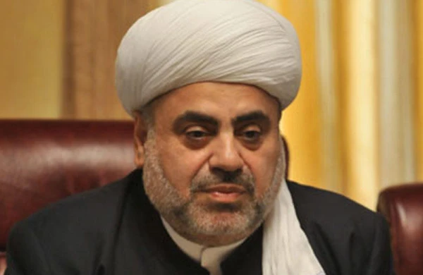 Allahşükür Paşazadə: "Yaxın dostumu itirdim"