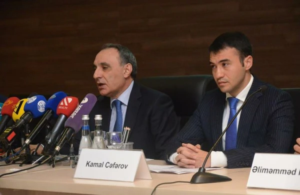 Baş prokuror və deputat YENİ VƏZİFƏYƏ seçildi