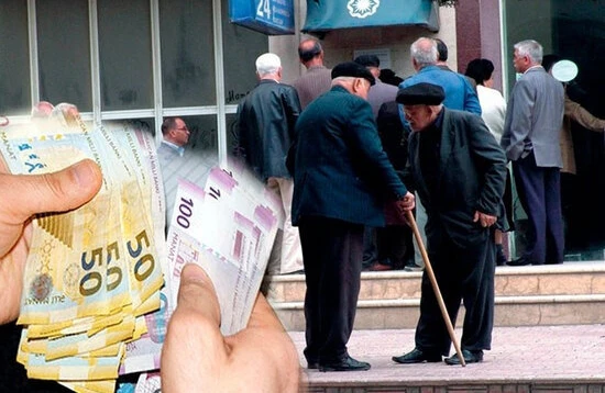 Pensiya alanlara MÜHÜM XƏBƏR