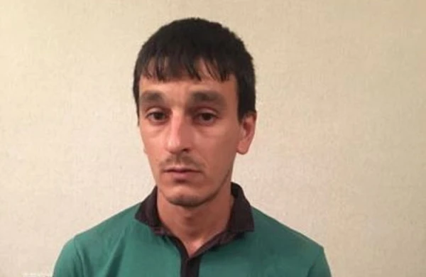 Azərbaycanda şəhidin evini sökən şəxs həbs olunub - FOTO