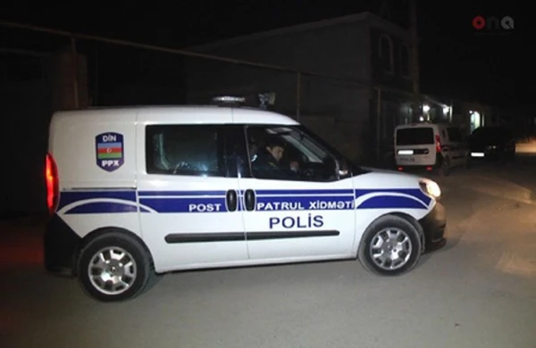 Azərbaycanda dəhşət: Qadını öldürüb,meyiti yandırdı