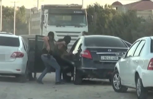 SON DƏQİQƏ! DTX əməliyyat keçirdi: Xeyli sayda tutulan var