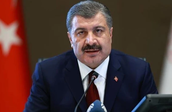 Türkiyədə bu gün koronavirusdan 63 nəfər ölüb