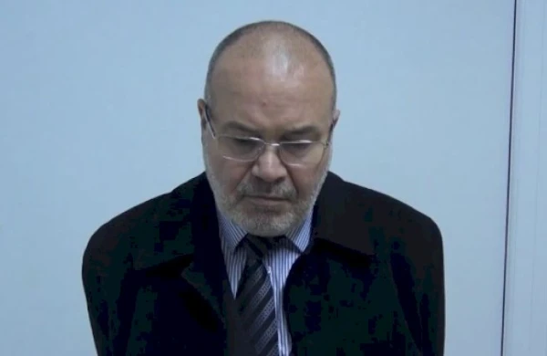 Qurban Məmmədov həbs olundu